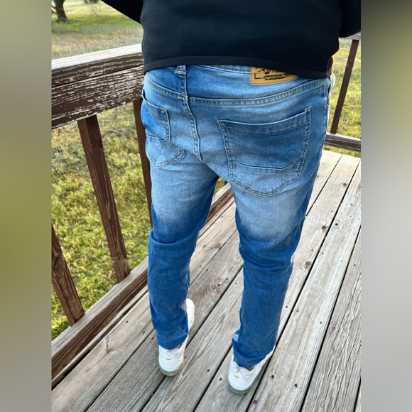 Grindhouse jeans website Clearance